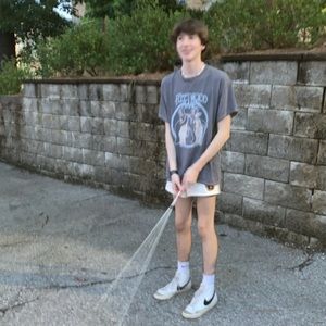 Meet your Posher, Jack